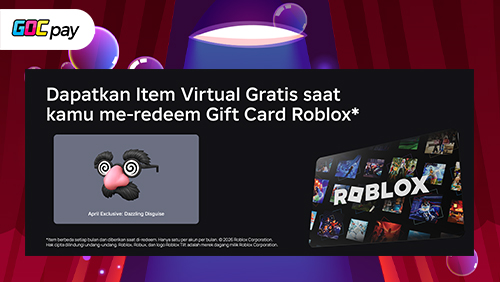 Item In-App Roblox April Siap Bikin Kamu Auto Masuk Circle Aneh Tapi Keren