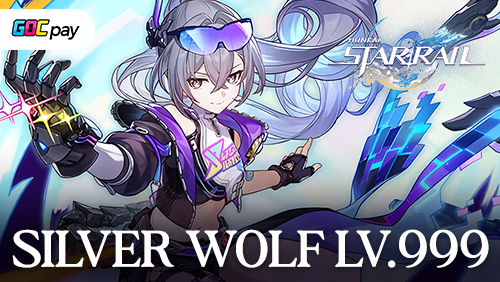Silver Wolf Lv.999 Becomes the New Meta in HSR 4.2 Phase 1! Here’s the Best Build