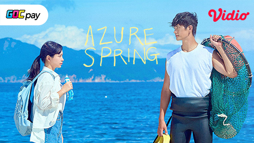 Drama Korea "Azure Spring" Tampilkan Sisi Baru Yeri 