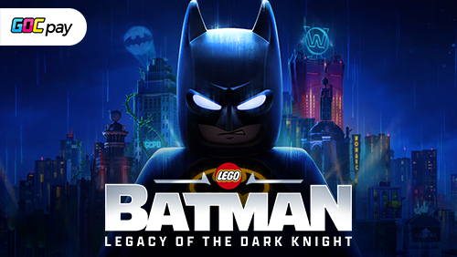 Bangun Legasi Dark Knight di Gotham City dengan LEGO Batman yang Baru Rilis!
