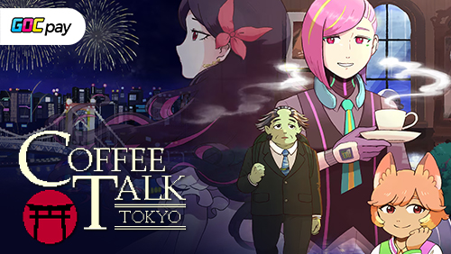 Coffee Talk Tokyo Resmi Rilis! Saatnya Menikmati Cerita dengan Kopi Hangat di Tokyo