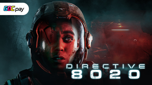 Directive 8020 Launches Tomorrow, A Paranoia Filled Sci Fi Horror Awaits in Deep Space