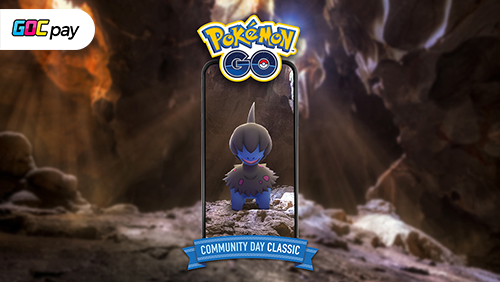 Pokemon GO Community Day Classic Mei 2026 Siap Hadir Besok!