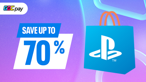 Diskon Besar PlayStation Next Level Savings Siap Temani Long Weekend Kamu!