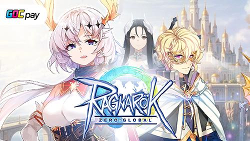 Ragnarok Zero: Global Resmi Buka OBT Hari Ini, Midgard Baru Siap Dijelajahi