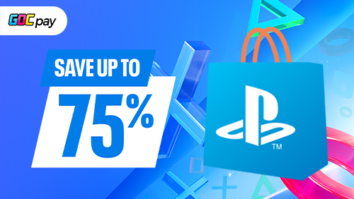 Days of Play Balik Lagi, Saatnya Borong Game Sebelum Diskonnya Kabur!
