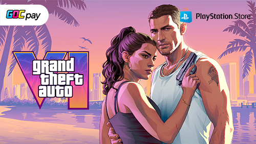 GTA VI Resmi Buka Pre-Order! Harga Tembus Rp1 Jutaan, Jadi Game AAA Termahal Rockstar?