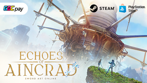 Echoes of Aincrad Resmi Dibuka, Siapkah Kamu Bertaruh Demi Keluar dari Dunia Virtual?