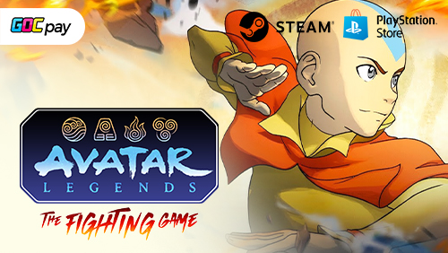 Avatar Legends: The Fighting Game Resmi Rilis, Saatnya Adu Jurus Para Pengendali Elemen!