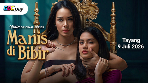 Bukan Drama Mertua Biasa,