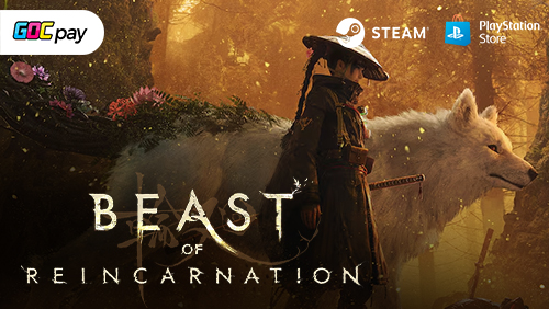 Beast of Reincarnation Telah Rilis, Jelajahi Jepang Pasca Kiamat Bersama Emma & Koo