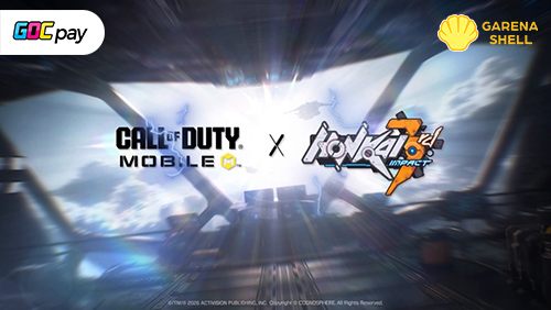 Awalnya Disangka Hoax, Call of Duty: Mobile Rilis Teaser Kolaborasinya degan Honkai Impact 3rd