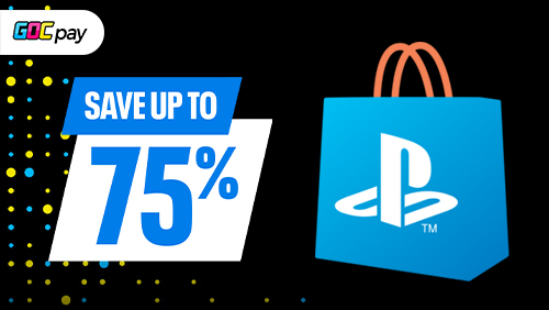 PlayStation gamescom Bikin Game Makin Worth It, Diskon hingga 75%!