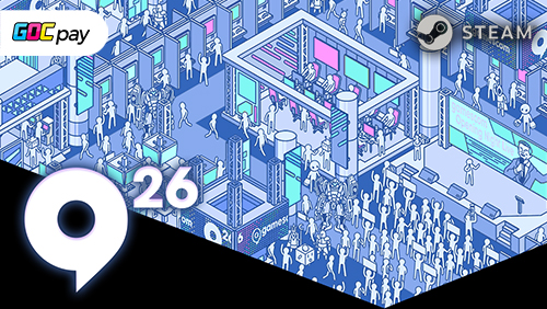 3 Game Upcoming 2027 yang Wajib Masuk Radar dari STEAM gamescom 2026