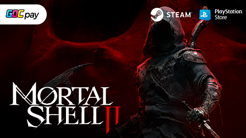 Mortal Shell II Resmi Rilis dengan Pertarungan Brutal Tanpa Batas