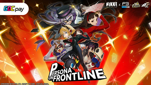 NIKKE x Persona Series Hadirkan Makoto Niijima, Yukiko Amagi, dan Aigis sebagai Karakter Playable