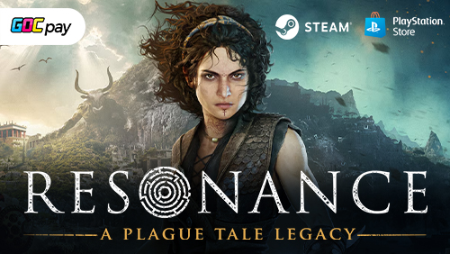 Resonance: A Plague Tale Legacy Ajakmu Menghadapi Mitos Mematikan di Pulau Terlarang
