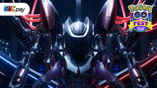 Setelah 6 Tahun, Armored Mewtwo Kembali ke Pokémon GO dalam GO Fest Mega Finale 2026