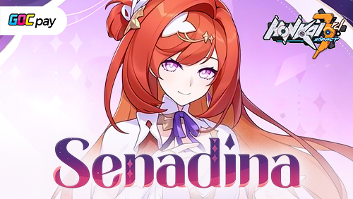 Honkai Impact 3rd v9.0 Resmi Hadir, Senadina Siap Bawa Kekuatan Baru ke Medan Tempur
