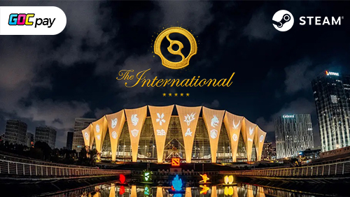 The International 2026 Masuki Playoff, 8 Tim Berebut Takhta Dota 2 Dunia