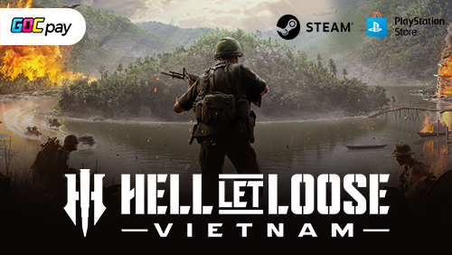 Siap-Siap Chaos 50v50 di Medan Perang Vietnam Hari Ini!