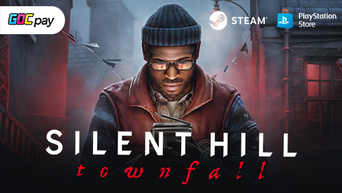 SILENT HILL: Townfall Rilis! Berani Masuk ke Kota Berkabut yang Seharusnya Sudah Mati?
