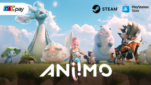 Aniimo Resmi Rilis, Jelajahi Dunia Idyll dan Tangkap Ratusan Makhluk Unik Sekarang!