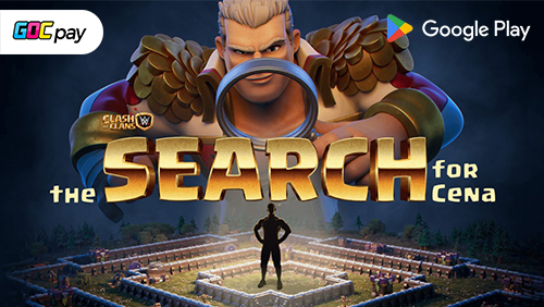 John Cena Tantang Player Clash of Clans, Cody Rhodes Ajak Semuanya Buru Base Sang Superstar WWE