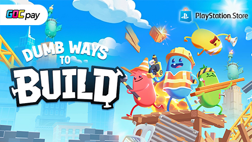 Masih Ingat Dumb Ways to Die? Franchise Lawas Favorit Milenial Kini Punya Game Co-op di PS5