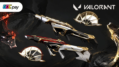 Choose Alpha or Omega and Prove Your Faction in VALORANT Champions Conflict: Frag or Die