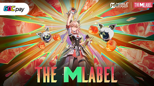 Mobile Legends Perkenalkan The M Label, Ruang Baru untuk Menelusuri Dunia di Balik Skin Series