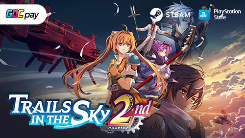 Trails in the Sky 2nd Chapter Resmi Rilis Hari Ini, Saatnya Cari Joshua!