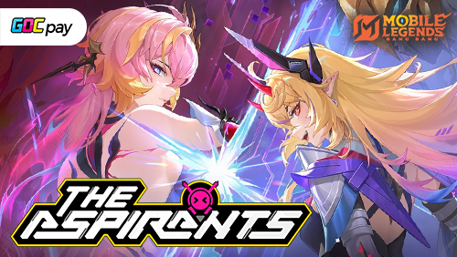 The Aspirants Hadir Hari Ini! Obsidia dan Selena Siap Curi Perhatian