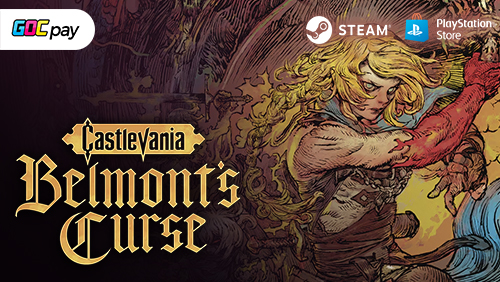 Castlevania Telah Rilis, Saatnya Kibaskan Cambuk Suci dan Selamatkan Paris!