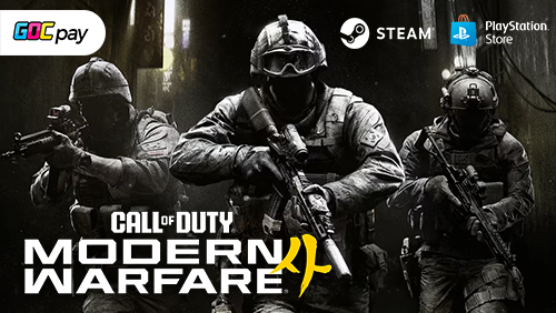 Korut Serang Korsel, Perang Global Dimulai di Call of Duty: Modern Warfare 4