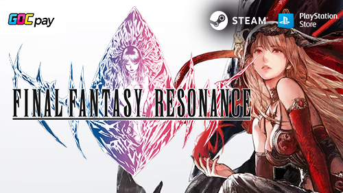 FINAL FANTASY RESONANCE Resmi Rilis! Pertarungan RPG Pixel Art Klasik yang Makin Epik