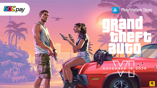 Rockstar Bongkar Masa Lalu Jason, Hubungan Lucia, dan Konspirasi Gelap Vice City dalam GTA VI Grand Launch Teaser