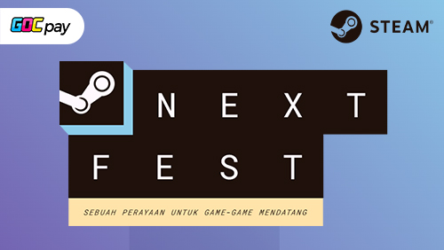 Steam Next Fest Oktober 2026: Intip Game Baru Sebelum Semua Orang Ikutan