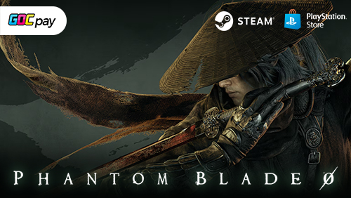Phantom Blade Zero Resmi Rilis, Petualangan Kungfu Siap Menguji Skill Pemain