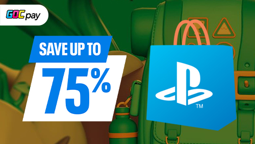 PlayStation Autumn Adventures: Diskon Hingga 75% Buat Temani Musim Mabar