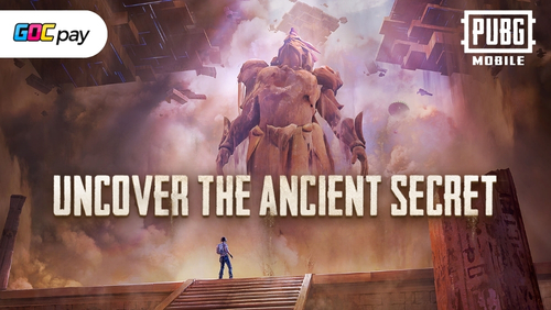 Ancient Secret Returns in PUBG MOBILE 4.3, Get Ready to Face the Sand Demon!