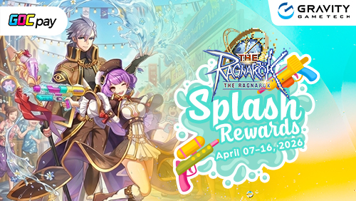 The Ragnarok April Promo 2026: Dapatkan Hadiah Spesial Setiap Top Up Nominal Tertentu
