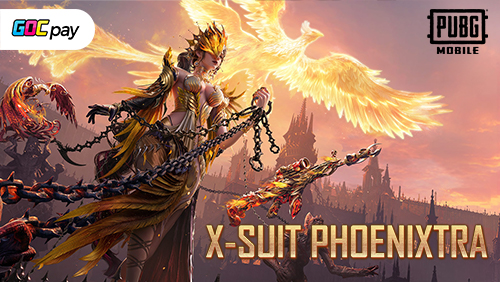 PUBG Mobile Is Draining UC Again, Phoenixtra and Blood Raven Are the Reason