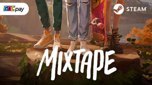Mixtape Officially Released, A Nostalgic Coming-of-Age Story Filled with Music and Memories
