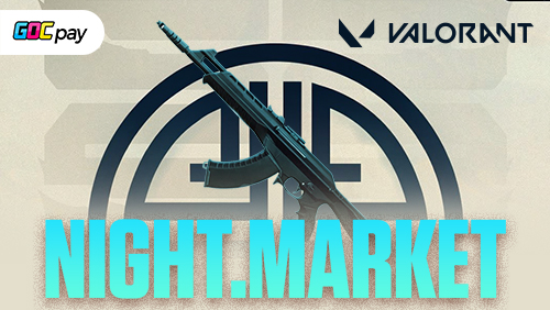 VALORANT Night Market Returns, Time to Pray for Your Dream Skins!