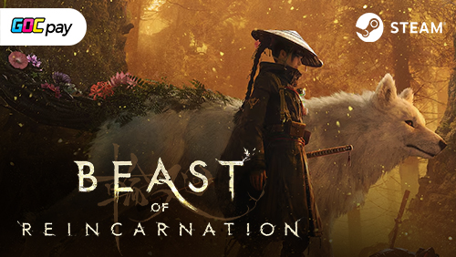 Beast of Reincarnation วางจำหน่ายแล้ว ออกสำรวจญี่ปุ่นหลังวันสิ้นโลกไปกับ Emma และ Koo