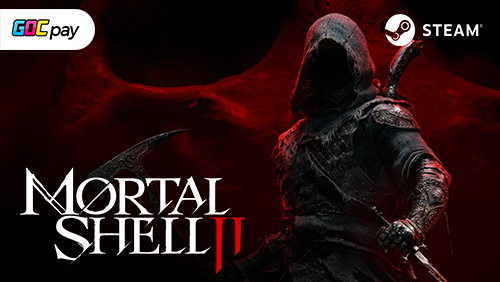 Mortal Shell II Officially Launches with Unrelenting Brutal Combat