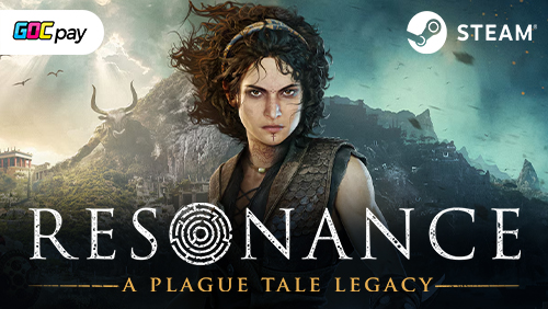 Resonance: A Plague Tale Legacy Takes You Into a Deadly Island of Myths