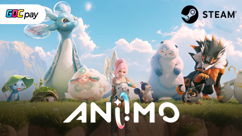Aniimo Is Live, Explore Idyll and Catch Hundreds of Unique Creatures Now!