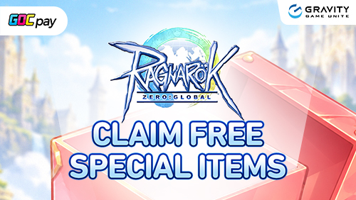 Reward Box Eksklusif Ragnarok Zero: Global Siap Diklaim Hanya Dengan $10